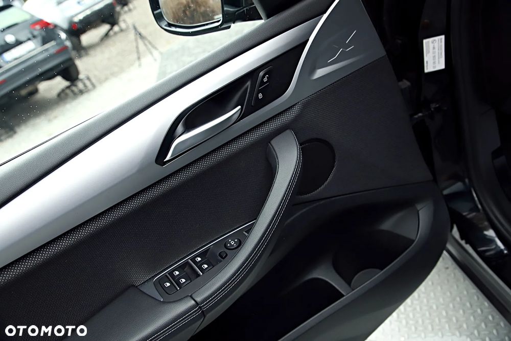 BMW X3 xDrive20i GPF Advantage - 18