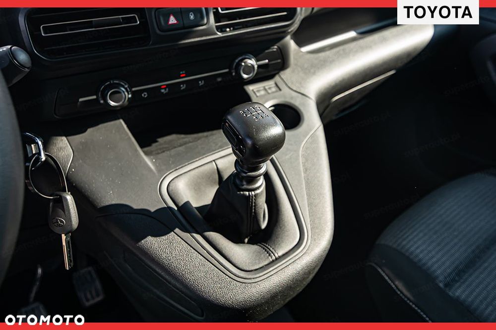 Toyota Proace City Verso - 22