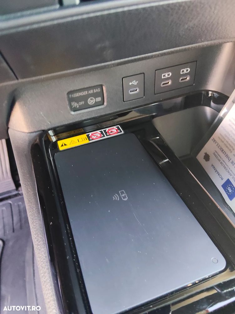 Toyota Camry 2.5 Business - 27