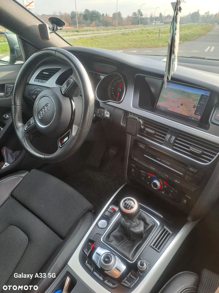 Audi A5 Sportback - 10