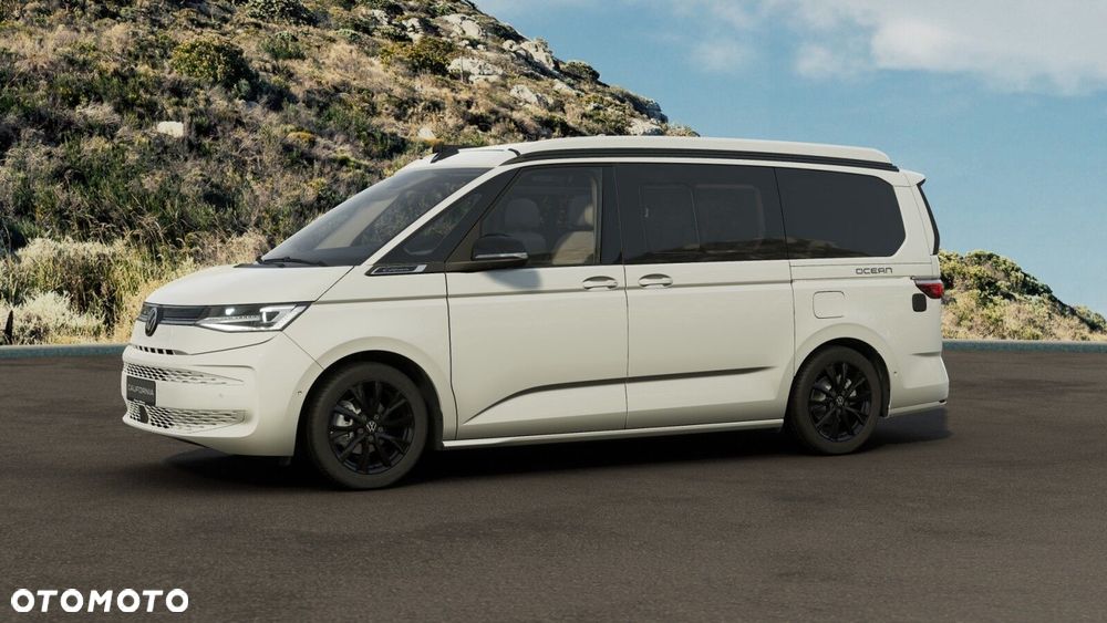 Volkswagen California - 4