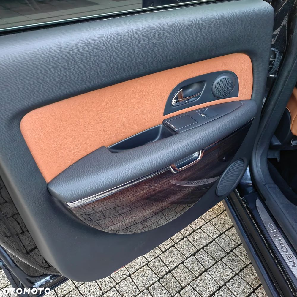 Citroën C6 HDi 205 Biturbo FAP Exclusive - 18