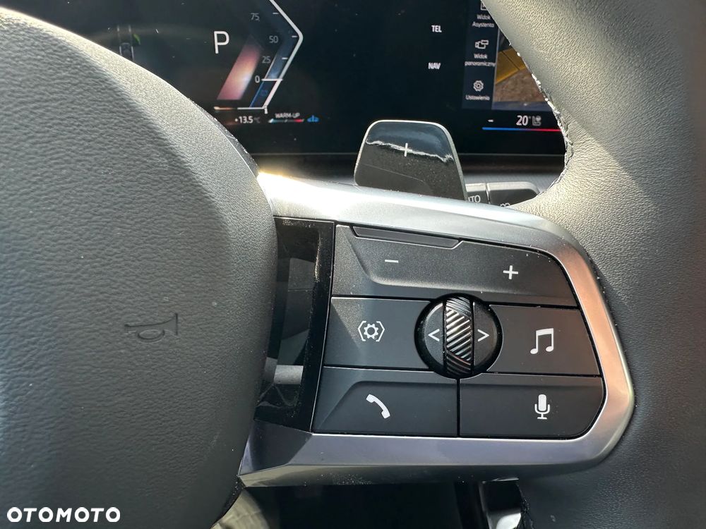 BMW X1 sDrive18d M Sport sport - 15