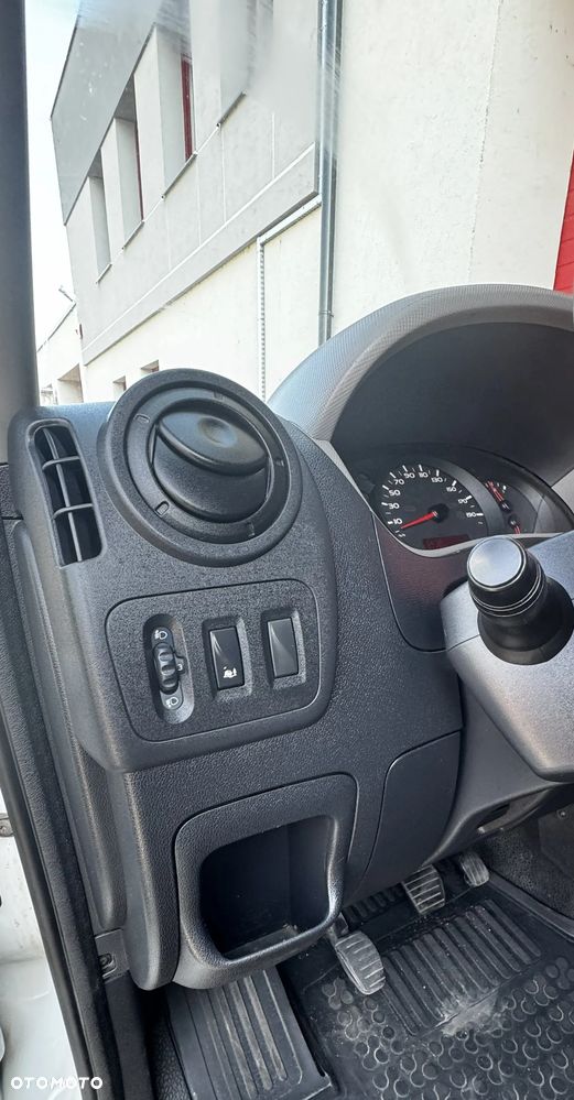 Renault Master - 10