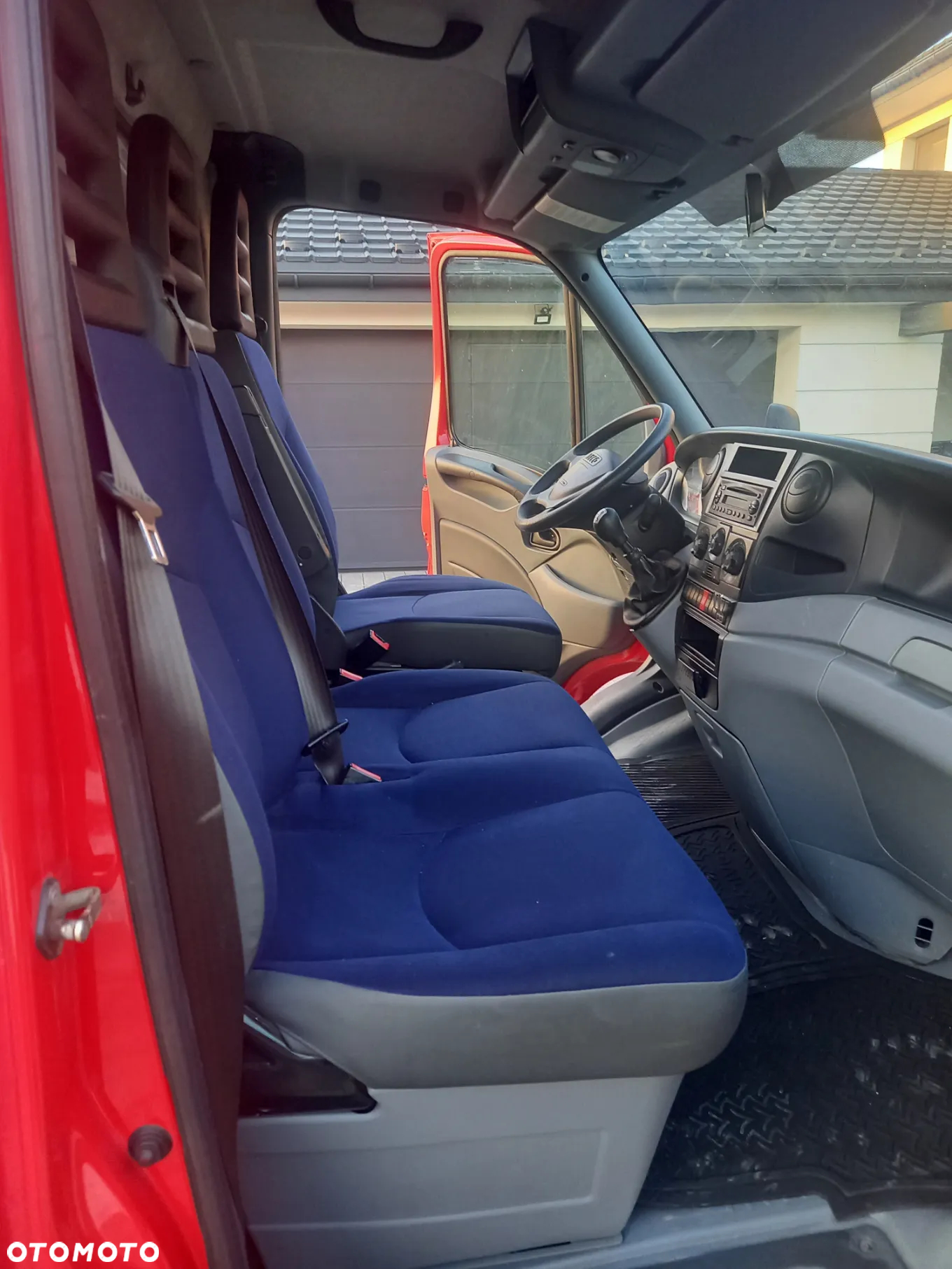 Iveco DAYLI - 20