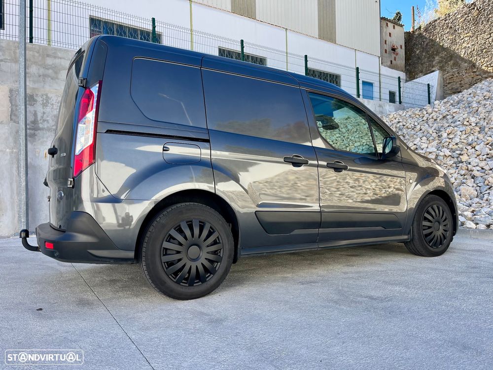 Ford Transir Connect - 19