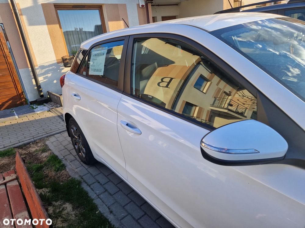 Hyundai i20 1.2 BlueDrive Fresh - 3