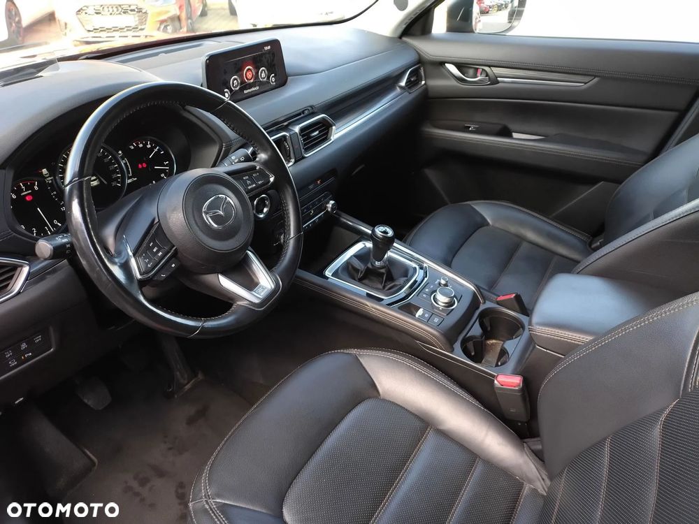 Mazda CX-5 2.0 Skyprestige 2WD - 10