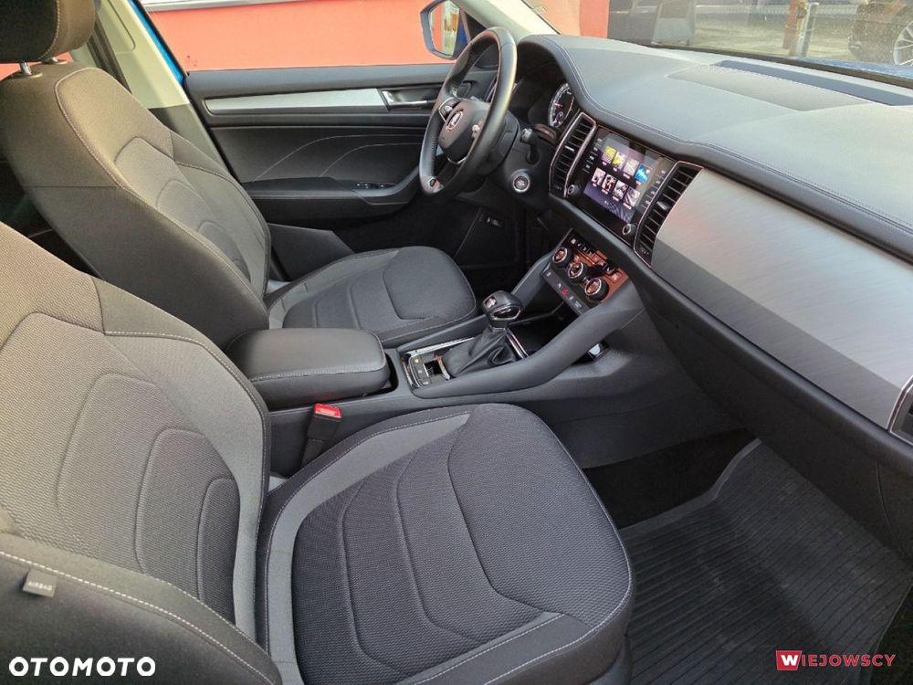 Skoda Kodiaq - 19