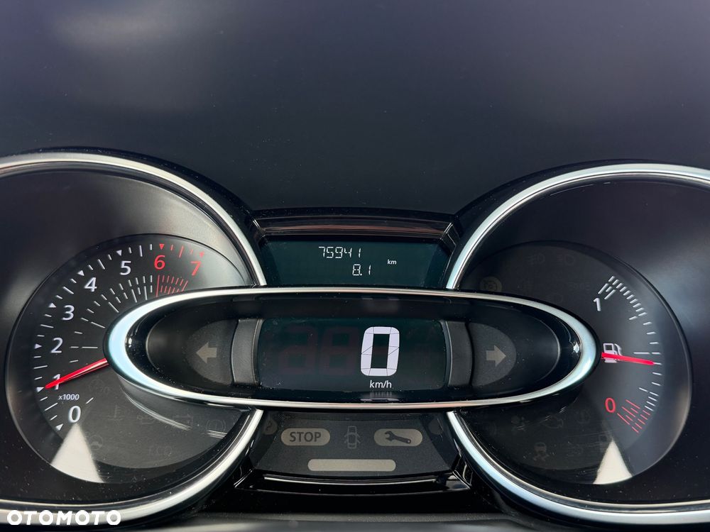 Renault Clio Energy TCe 75 Business - 37
