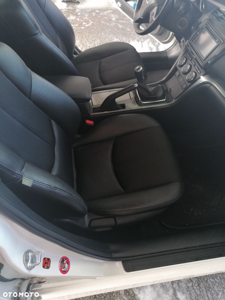 Mazda 6 2.0 Sport - 12