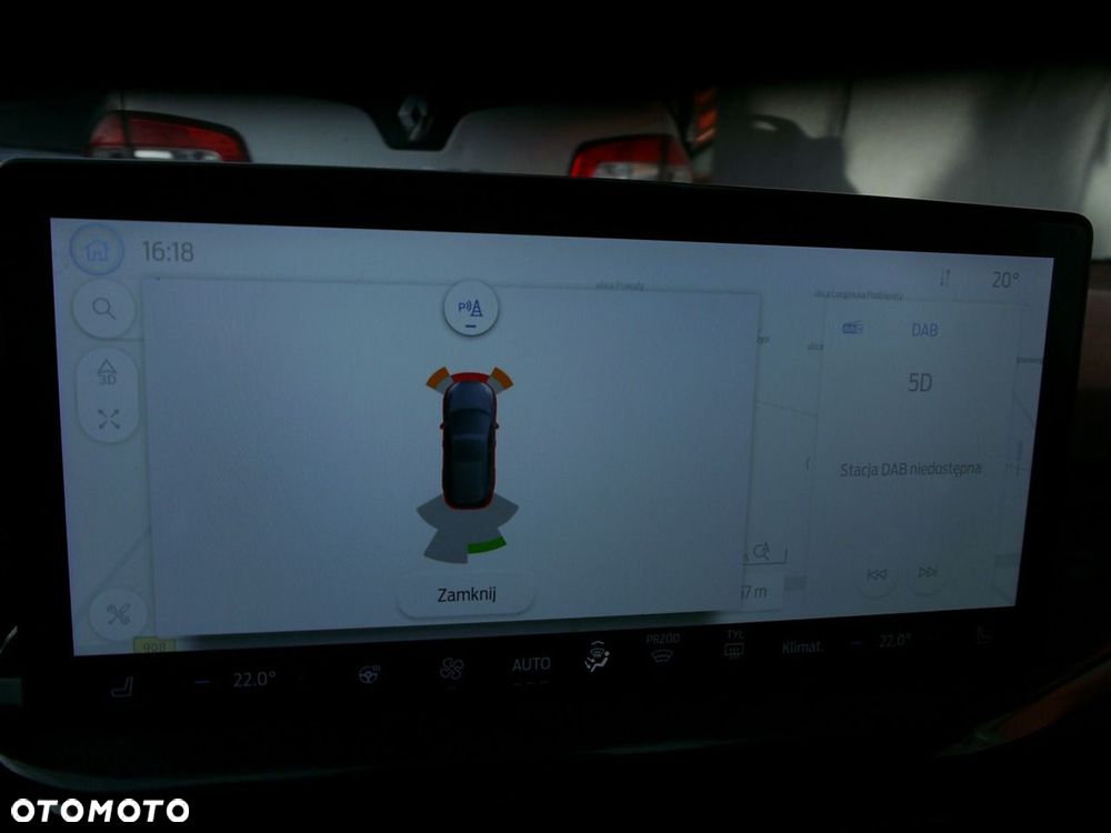Ford Focus 1.5 EcoBlue Start-Stopp-System ST-LINE DESIGN - 28