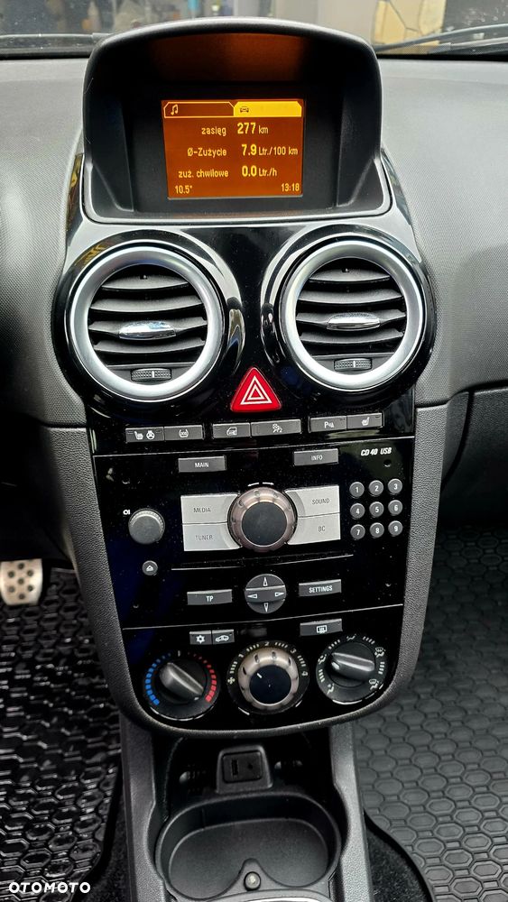 Opel Corsa 1.4 Turbo (ecoFLEX) Start/Stop Color Edition - 19