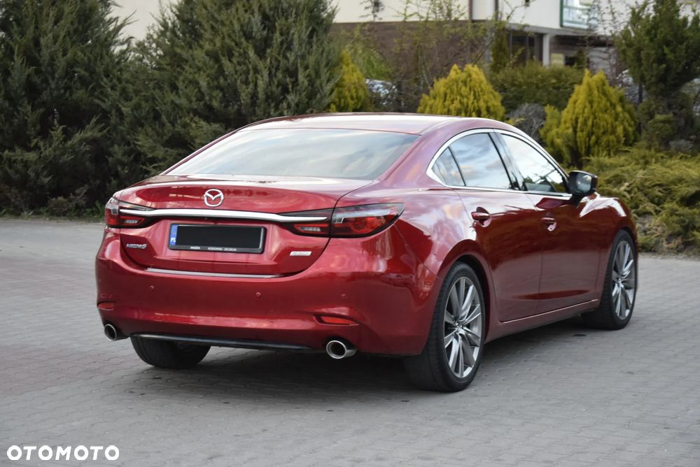Mazda 6 - 28