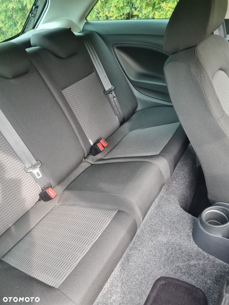 Seat Ibiza SC 1.2 TSI Style - 11