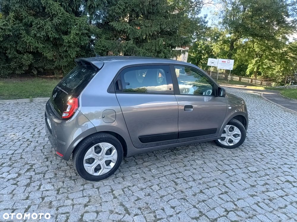 Renault Twingo - 12