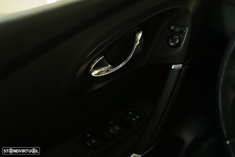 Renault Kadjar 1.5 dCi Exclusive - 19