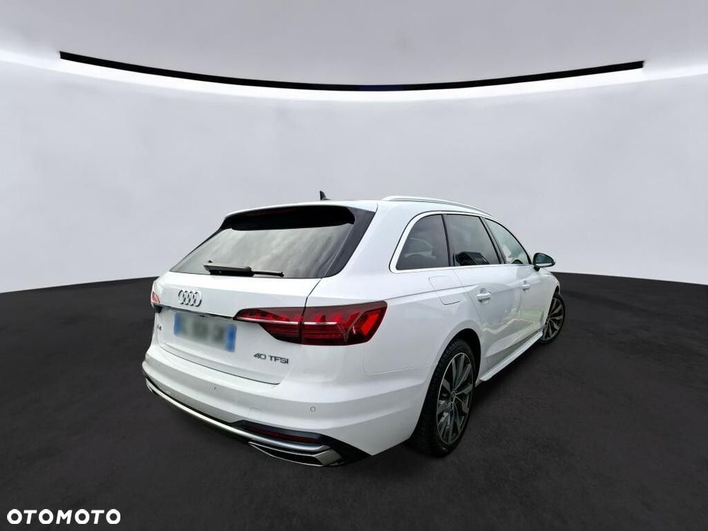 Audi A4 Avant - 4