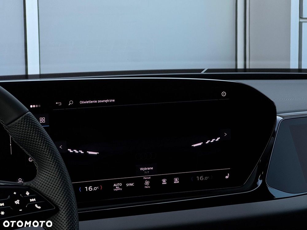 Audi A6 Limousine TFSI mHEV Quattro S tronic - 35