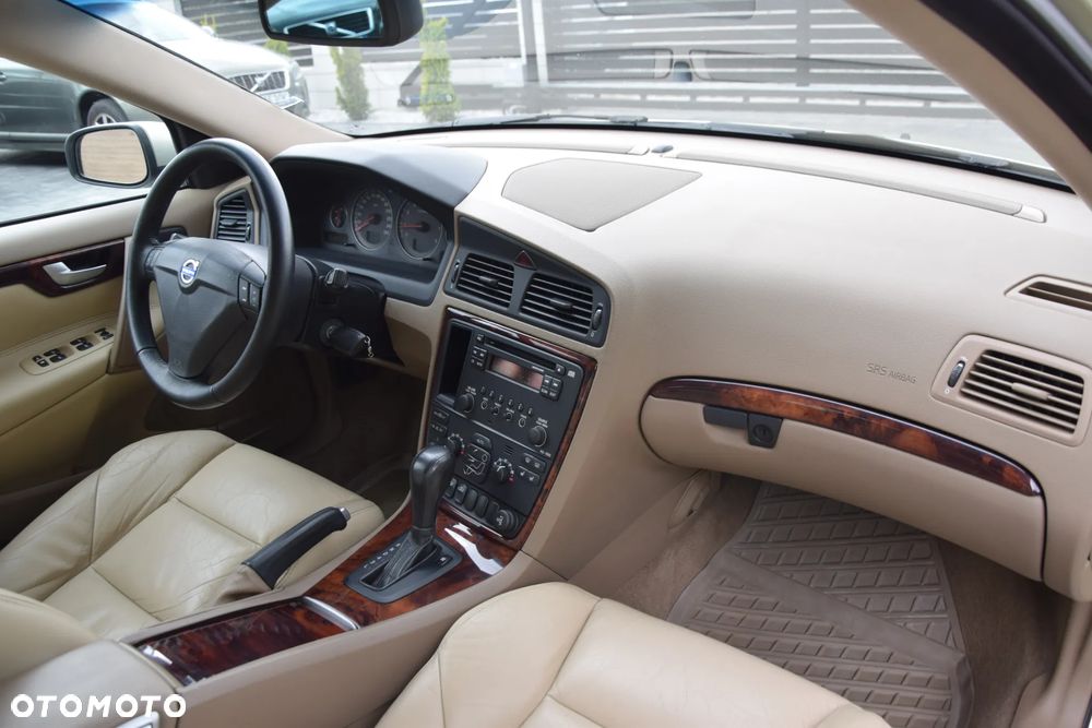 Volvo S60 - 29