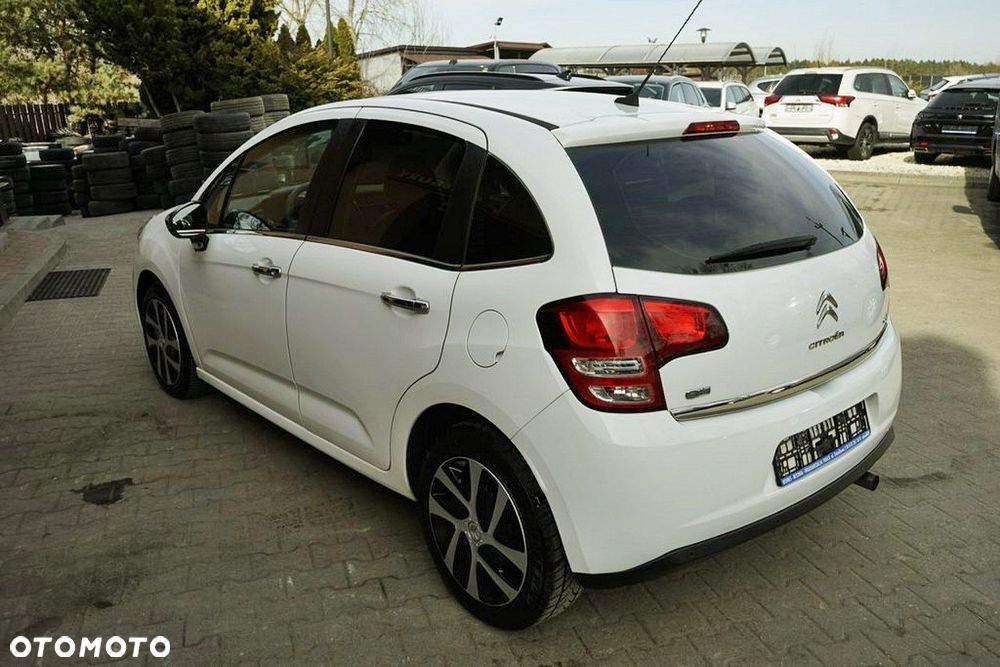 Citroën C3 - 8