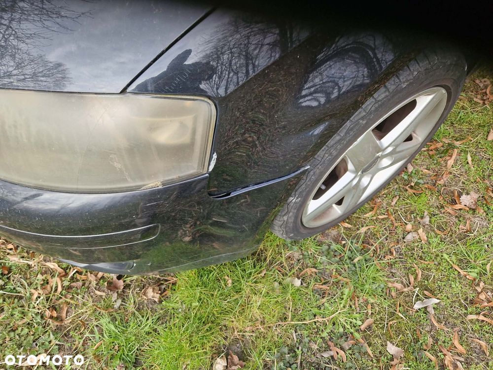 Audi A3 3-drzwiowe - 3