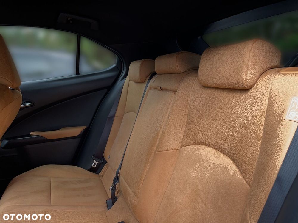 Lexus UX - 6