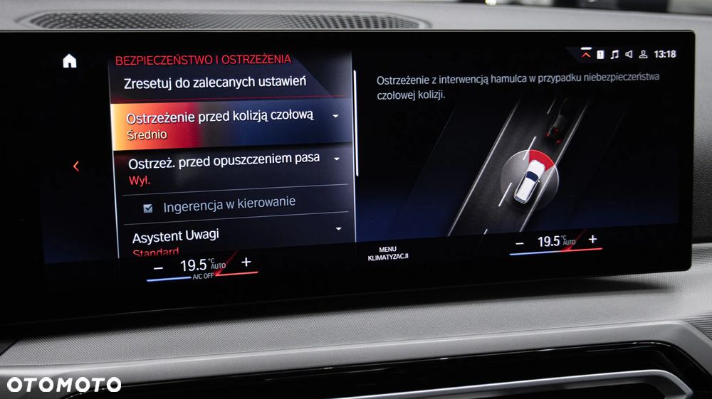 BMW Seria 3 318i Sport Line - 30