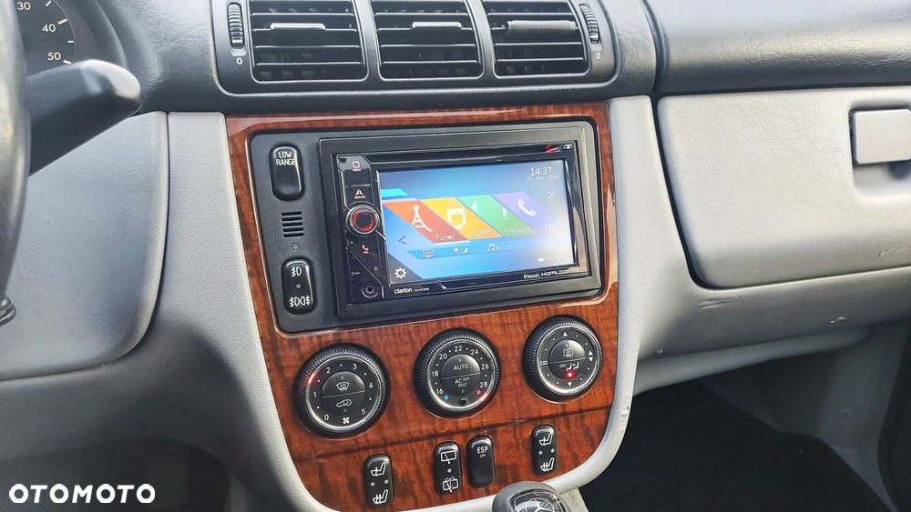 Mercedes-Benz ML - 7