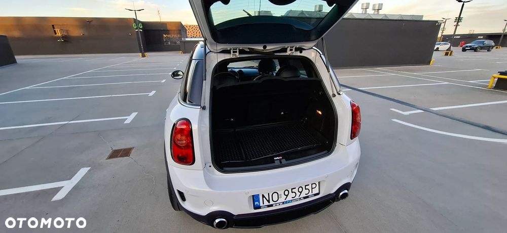 MINI Countryman Cooper S ALL4 - 17