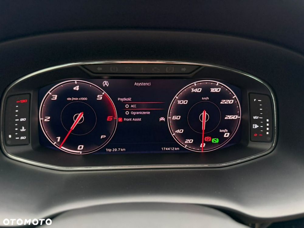 Seat Ateca - 21