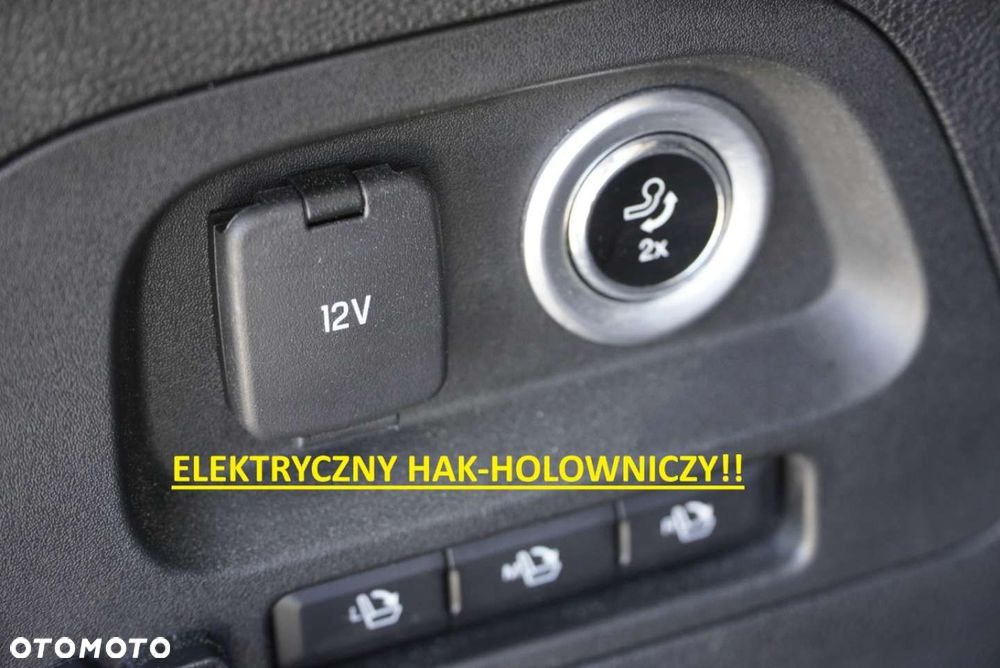 Ford S-Max 2.0 TDCi Titanium PowerShift - 26