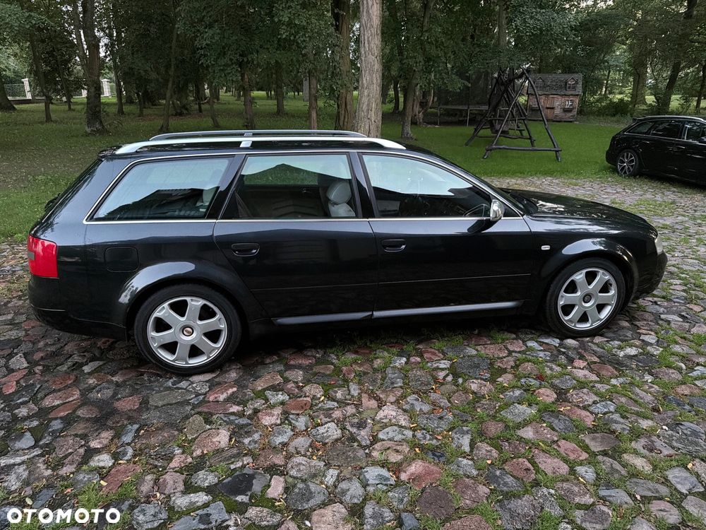 Audi S6 Avant 4.2 Quattro Tiptronic - 3
