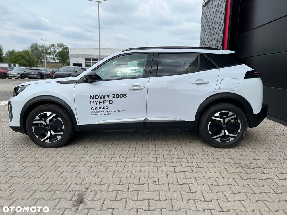 Peugeot 2008 - 8