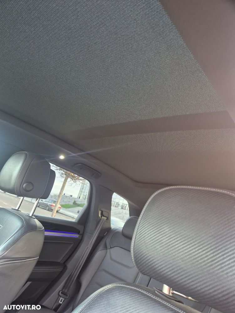 Volkswagen Touareg 3.0 V6 TDI SCR 4Motion Automatik R-Line - 4