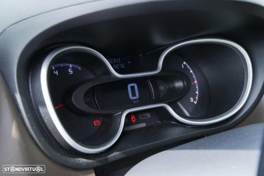 Fiat Talento 1.6 M-Jet L1H1 9L - 5