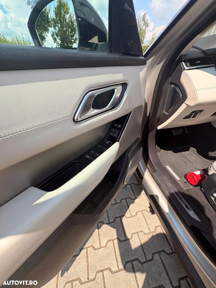 Land Rover Range Rover Velar 2.0 R-Dynamic HSE - 8