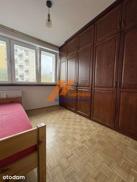3 pokoje Aleje Jerozolimskie 135