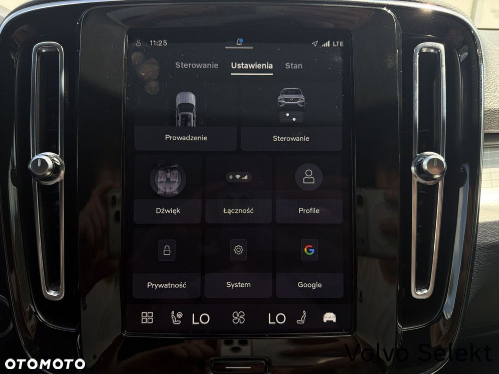 Volvo XC 40 - 29