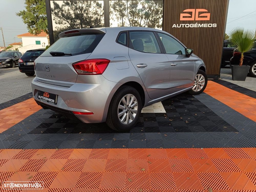 SEAT Ibiza 1.0 Style - 7