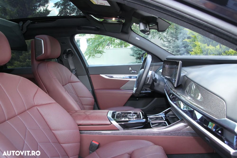 BMW Seria 7 - 19