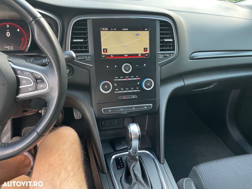 Renault Megane - 19