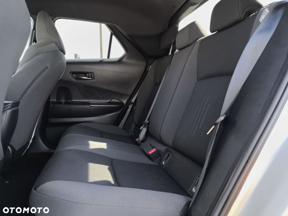 Toyota C-HR 2.0 Hybrid Dynamic Force Style - 26