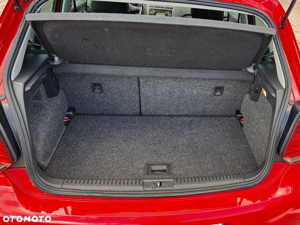 Volkswagen Polo 1.4 16V Highline - 6