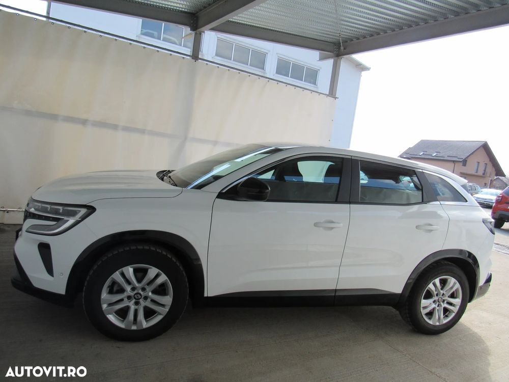 Renault Austral MHEV 140 Equilibre - 3