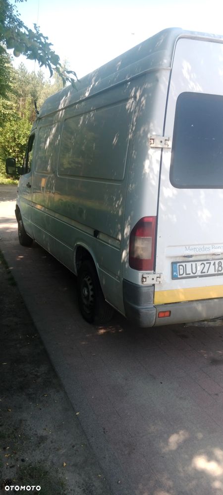 Mercedes-Benz Sprinter 311 - 6