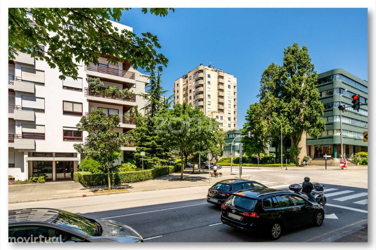T2 para Arrendamento em Ramalde - Pinheiro Manso, Porto - Grande imagem: 2/29