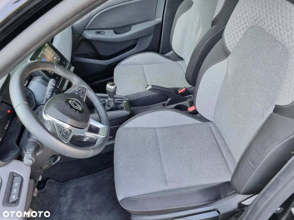 Renault Clio TCe 90 EVOLUTION - 7