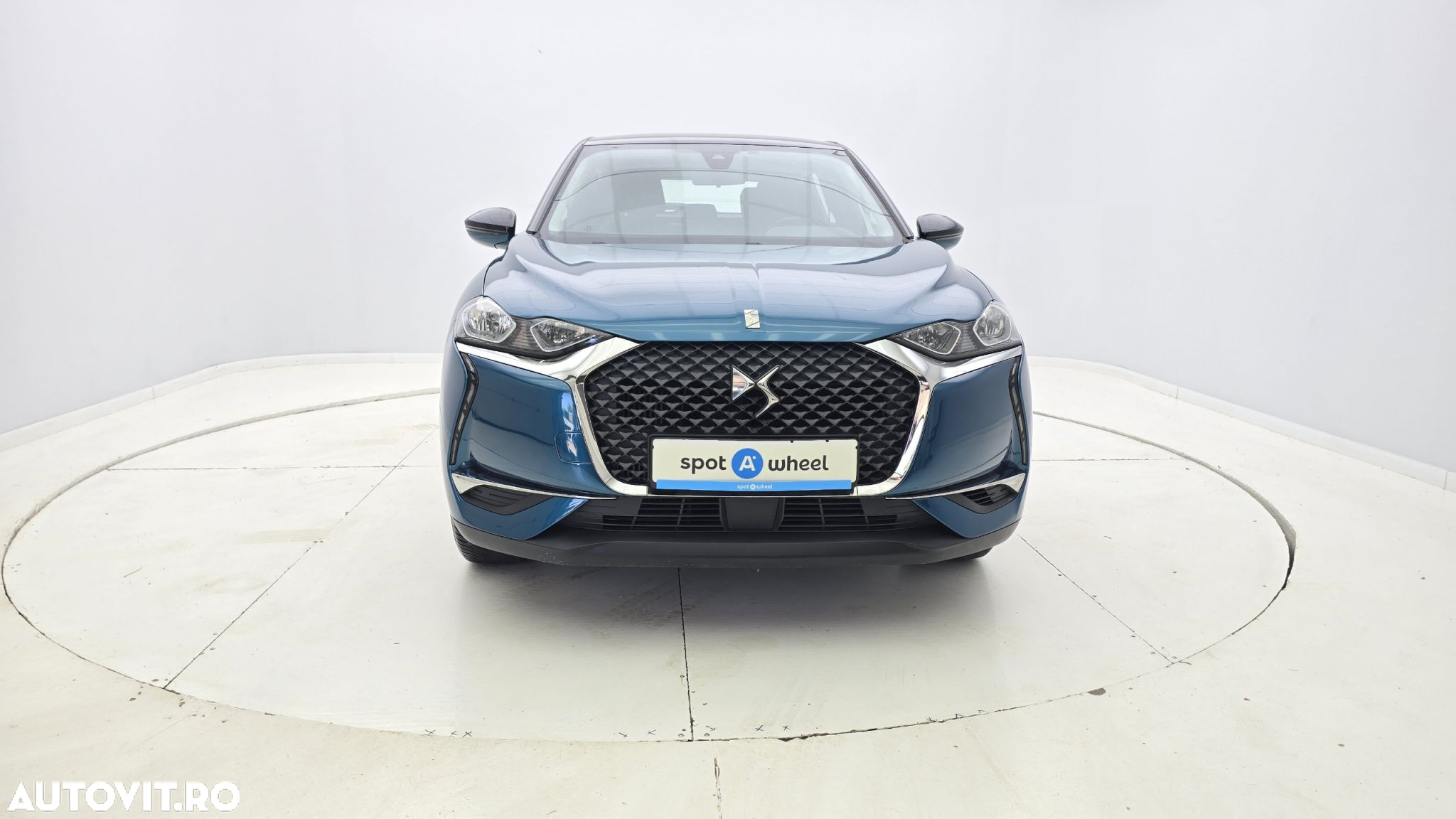 DS Automobiles DS 3 Crossback - 2