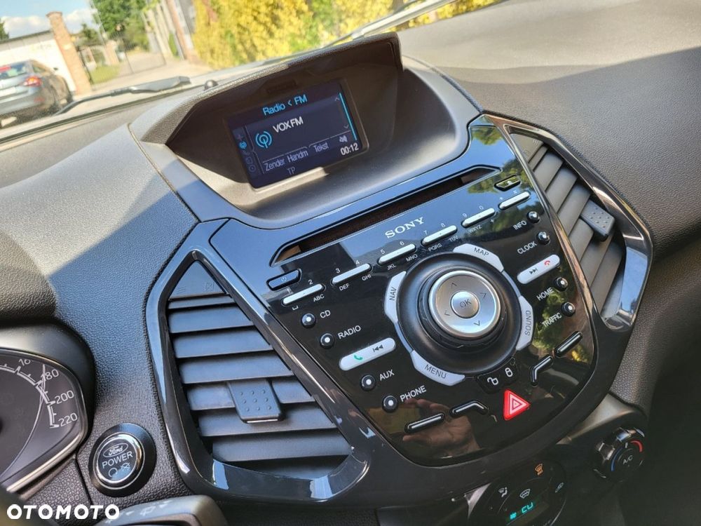 Ford EcoSport - 21